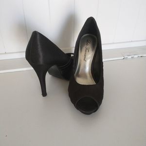 Lulu Townsend heels